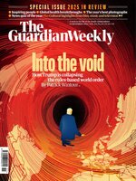 Guardian Weekly
